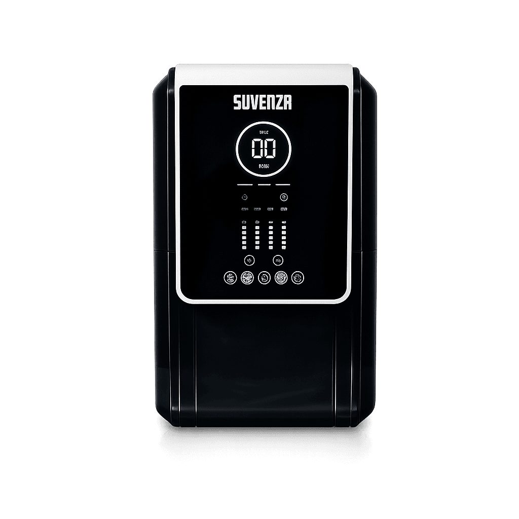 Suvenza Su Arıtma Sistemleri