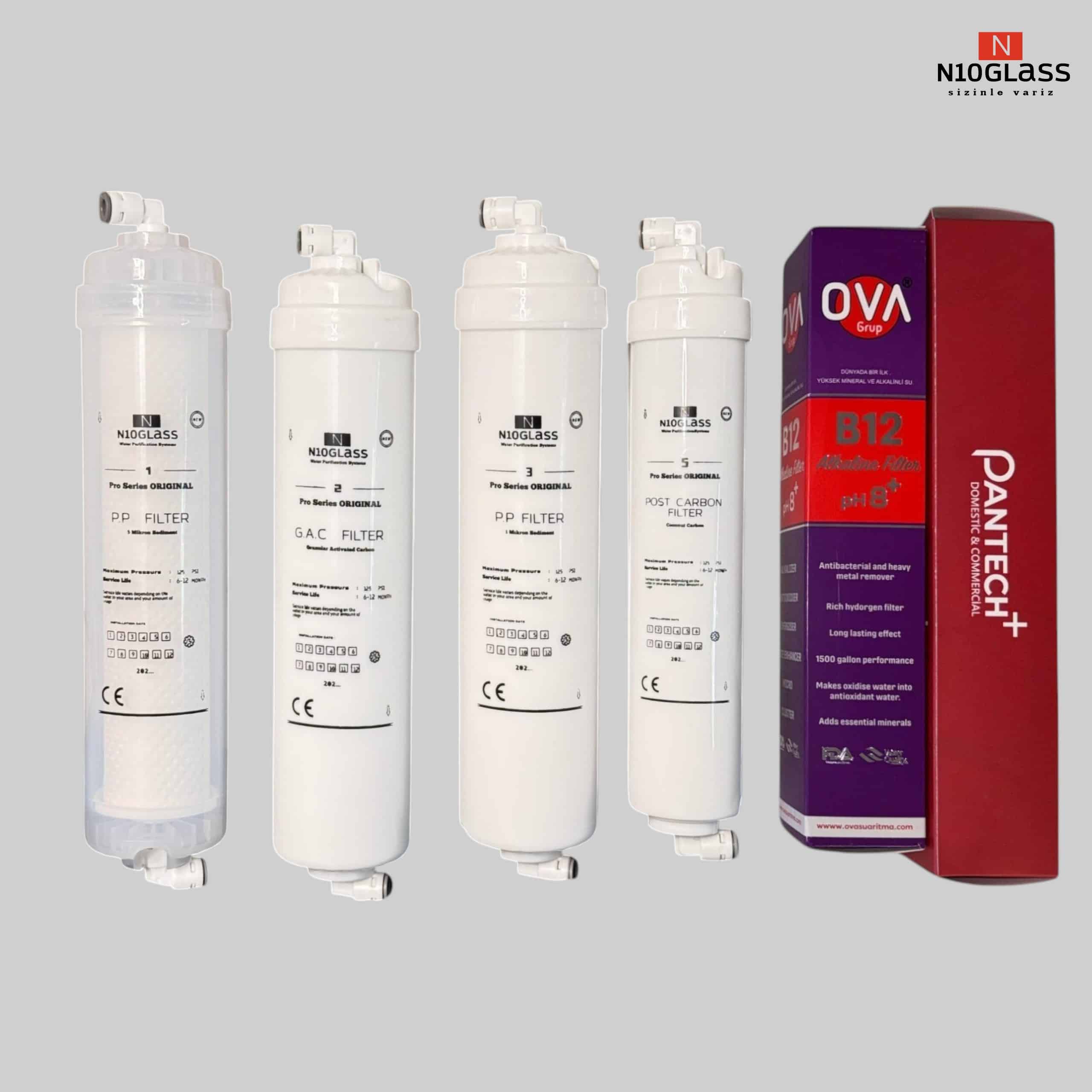 n10lass 6 lı set n10lass 6 lı set