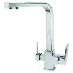 3 yollu arıtma musluğu