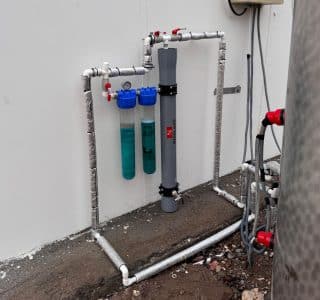 EcoSoft Unit